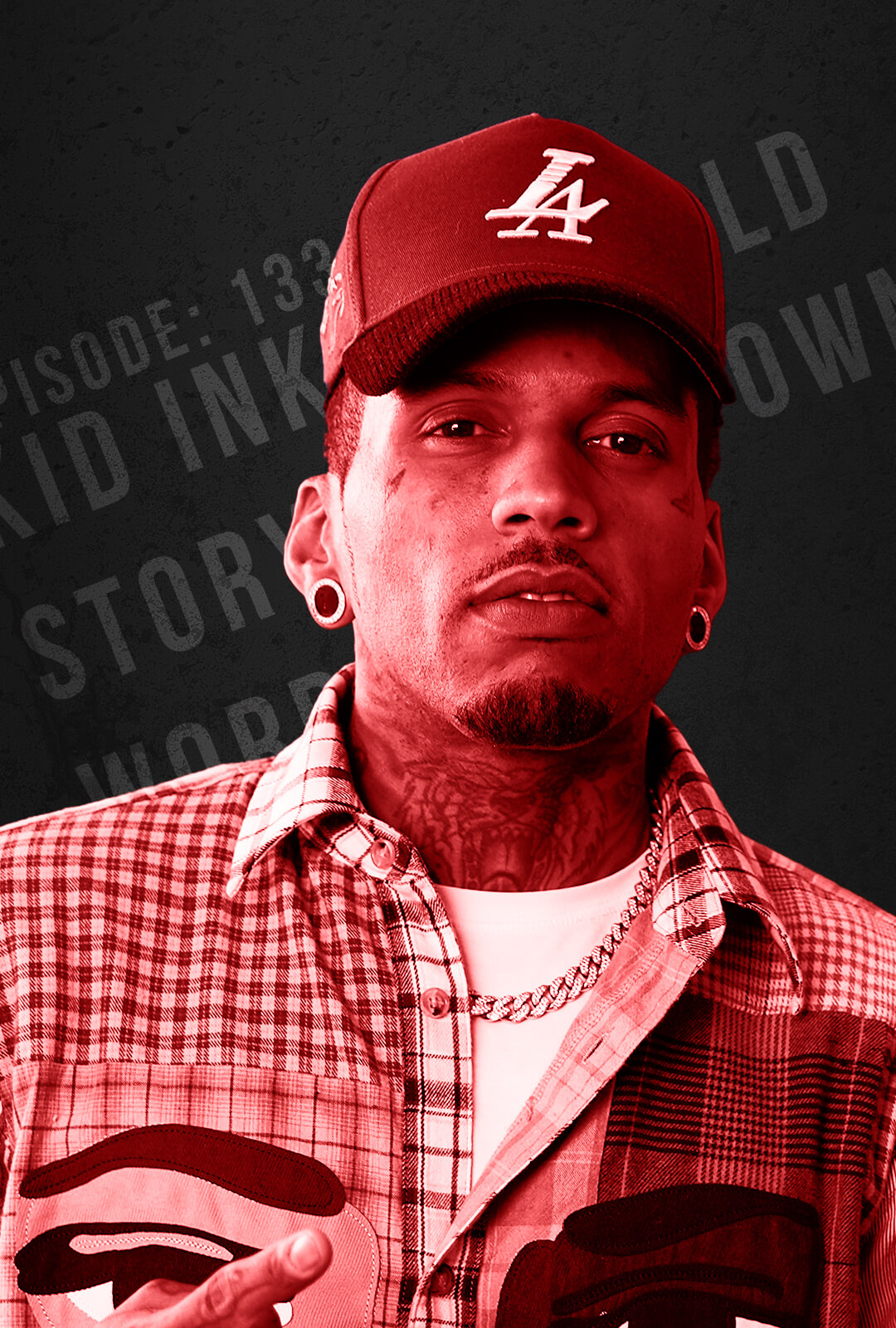 Kid Ink Hell Has An Exit Podcast