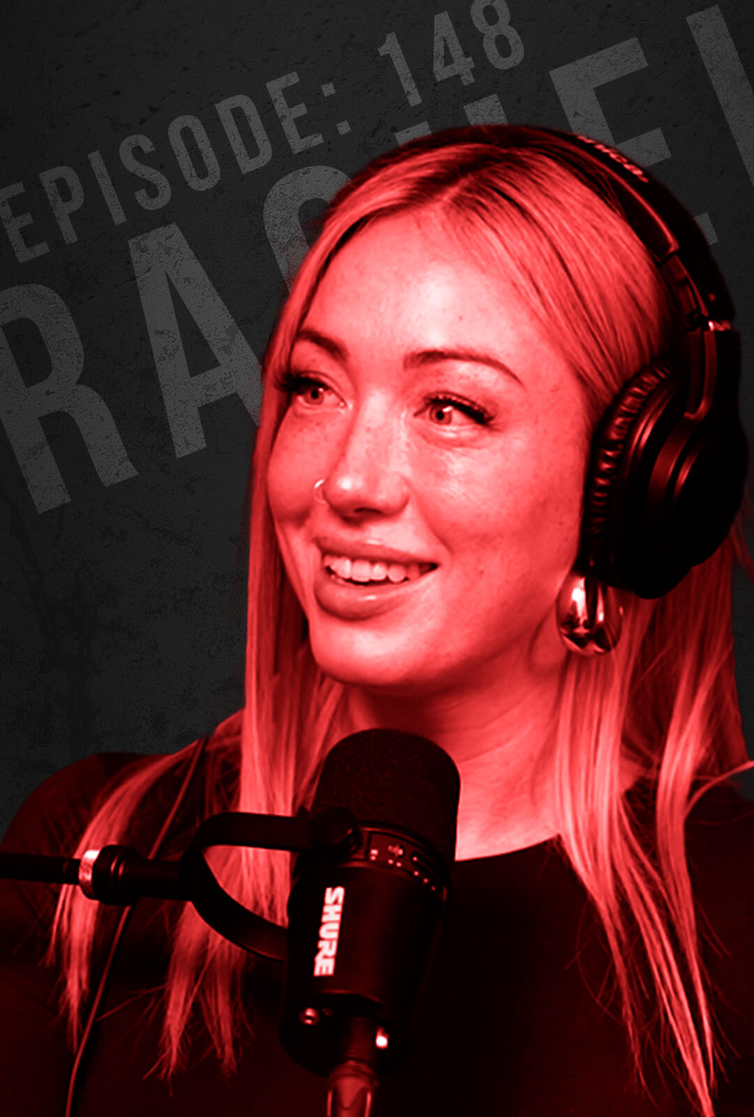 Sarah b hell has an exit podcast