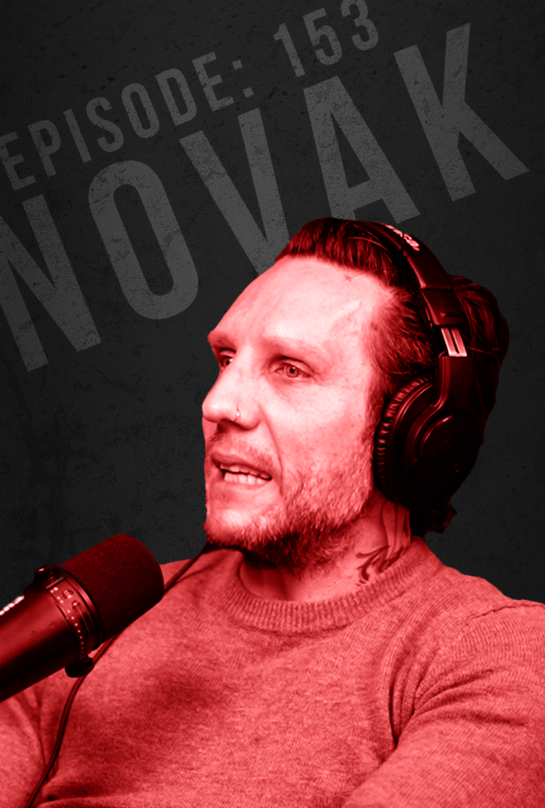 Brandon Novak - Hell Has An Exit Podcast